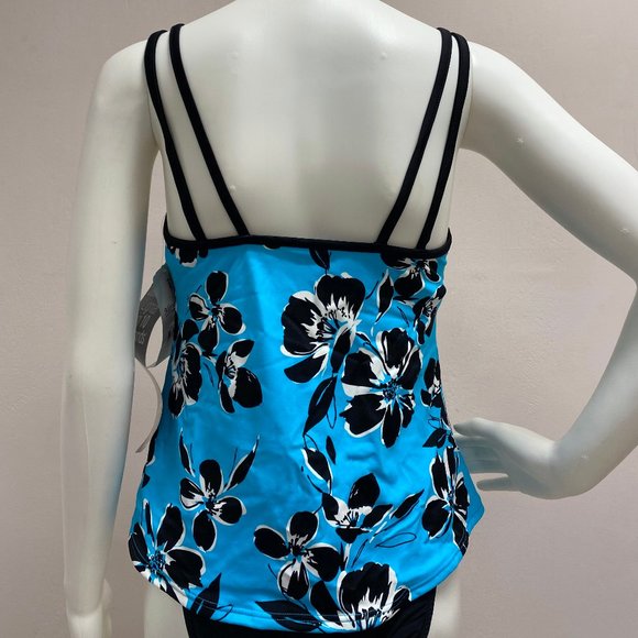 Miraclesuit Malibu Aqua Tankini - Picture 7 of 7